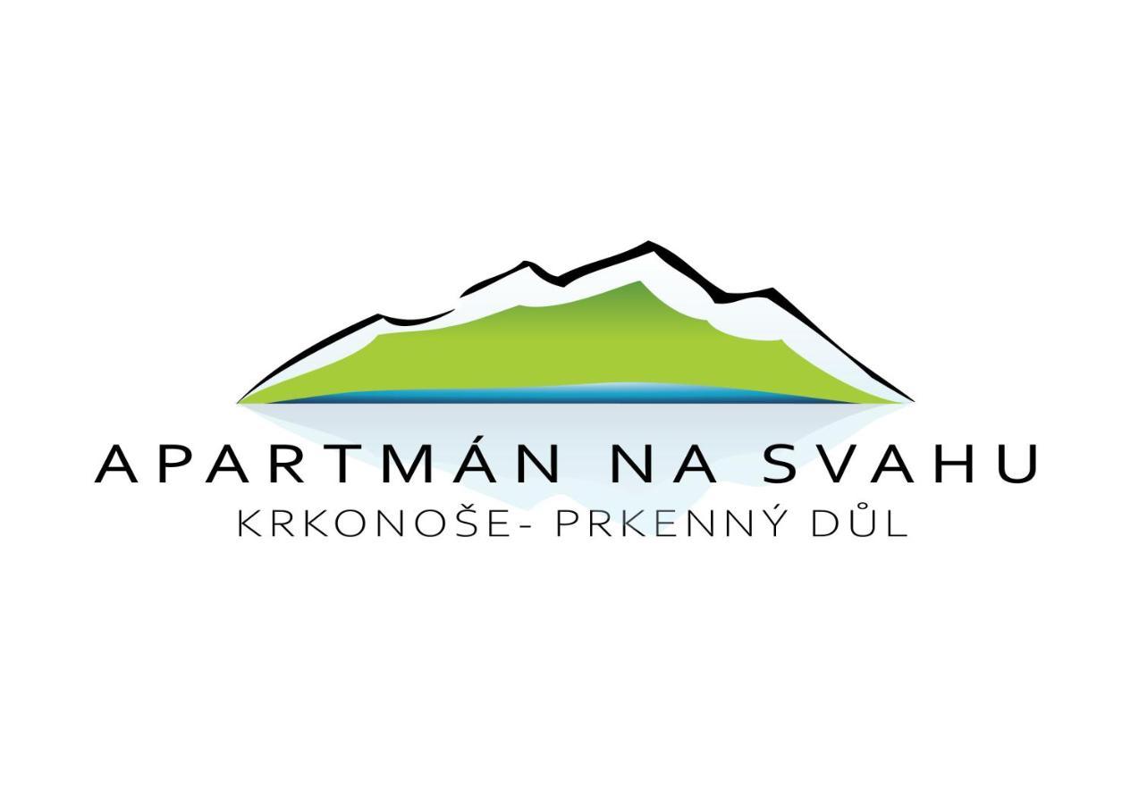 Apartman Na Svahu, Krkonose Zacler Exterior photo